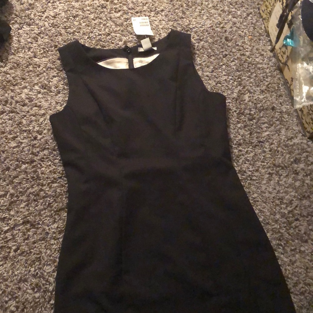 H&M sheath dress